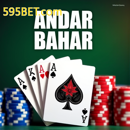 O 595BET.com é o melhor cassino esportivo do Brasil!
